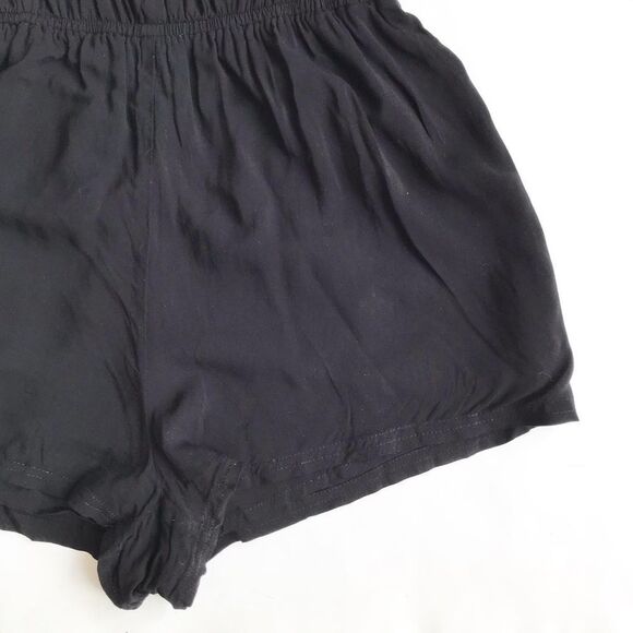 UO Antropologie  Ecote lace racer back romper XS - Picture 3 of 8